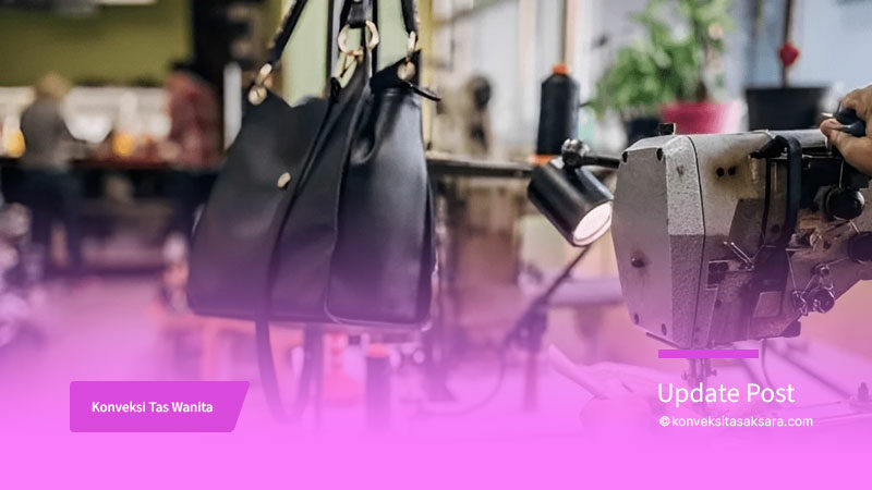 Pabrik-Konveksi-Tas-Wanita-Premium