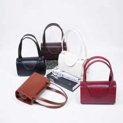 Tas Bahu AksaraBetty Aksarabag