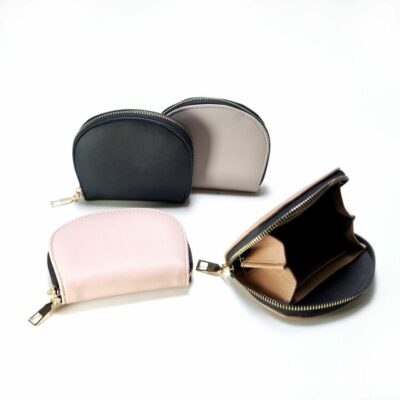 DOMPET AKSARA JENNY 4 WARNA