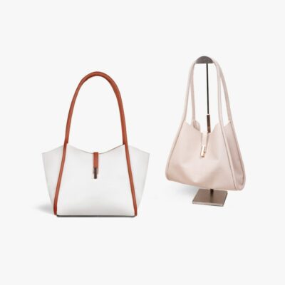 TAS AKSARAAGNIA DUA WARNA 1