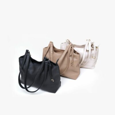 TAS AKSARALENA 3 WARNA