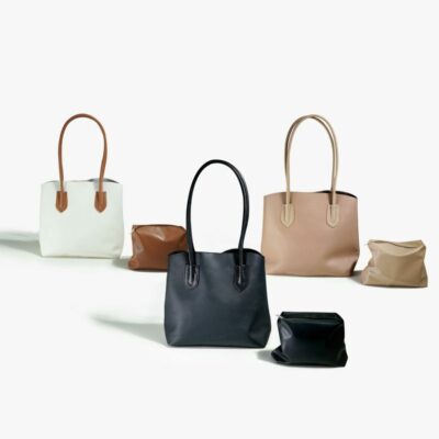 TAS AKSARANEKE TIGA WARNA