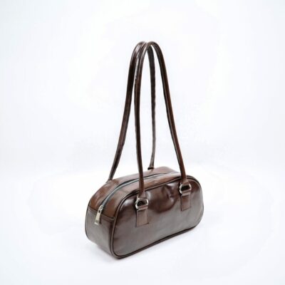 TAS AKSARAYARA TAMPAK SAMPING